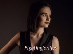 Fightingforlifee
