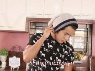 Filipinoboywyn