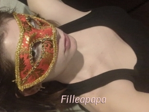 Filleapapa
