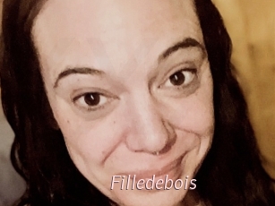 Filledebois