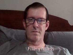 Fillmyholess