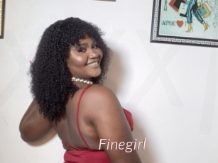 Finegirl