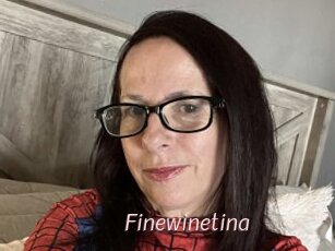 Finewinetina