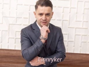 Finnryker