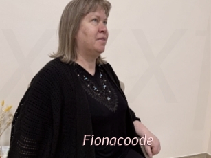 fionacoode xxx Free Sites