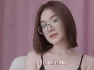 Fionalane