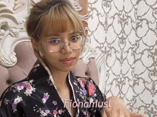 Fionamust