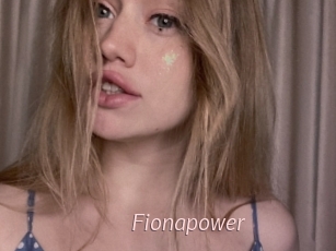 Fionapower