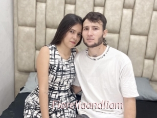 Fiorellaandliam