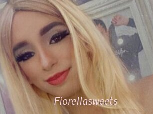 Fiorellasweets