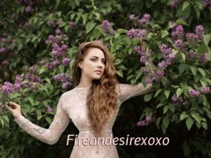 Fireandesirexoxo