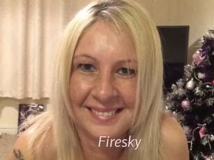 Firesky