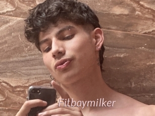 fitbaymilker xxx Free Sites