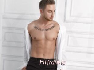 Fitfrankie