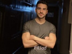 Fitlad