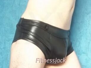 Fitnessjack