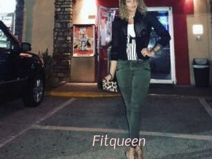 Fitqueen