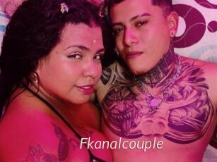 Fkanalcouple