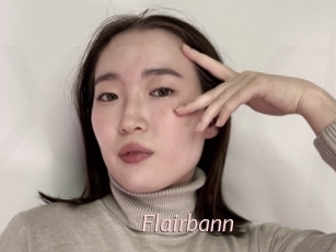 Flairbann