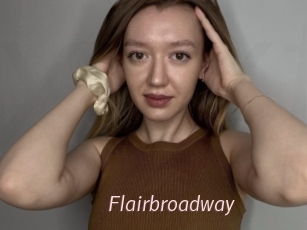 Flairbroadway
