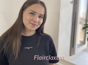 Flairclaxton
