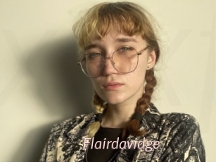 Flairdavidge