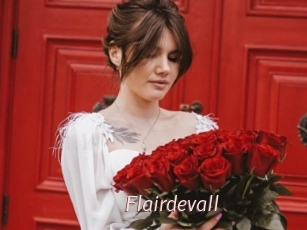 flairdevall xxx Free Sites