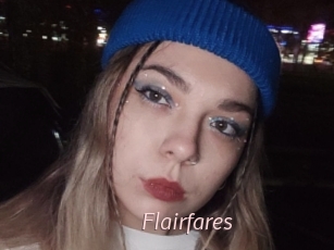 Flairfares