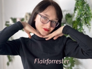 Flairforrester