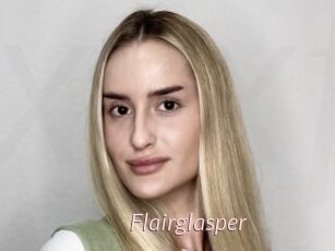 Flairglasper