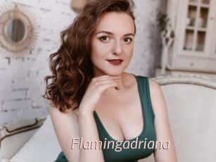 Flamingadriana
