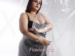 Flaviasaenz