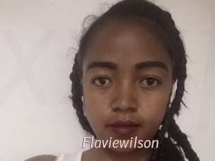Flaviewilson