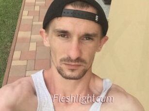 Fleshlightcum