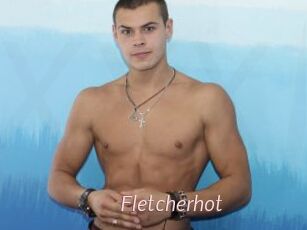 Fletcherhot