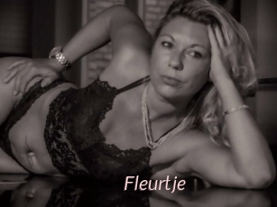 Fleurtje