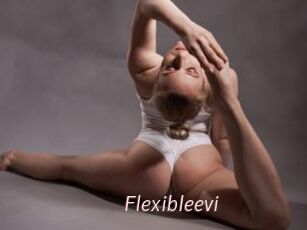 Flexibleevi