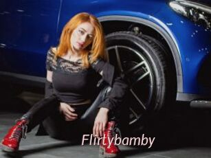 Flirtybamby