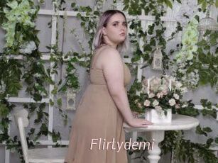Flirtydemi