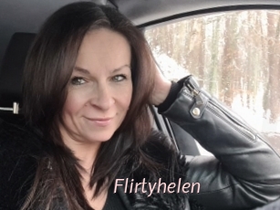 Flirtyhelen