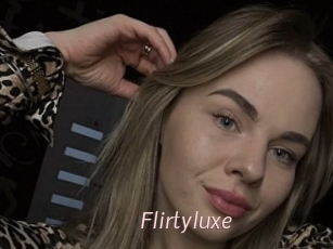 Flirtyluxe