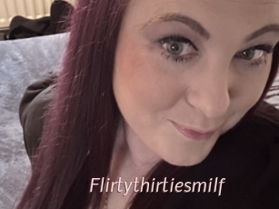 Flirtythirtiesmilf