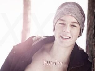 Fllister