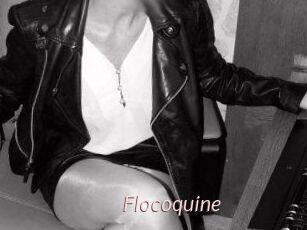 Flocoquine