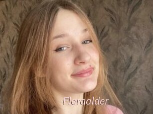 Floraalder