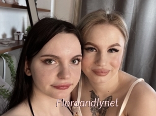 Floraandlynet