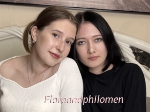 Floraandphilomen