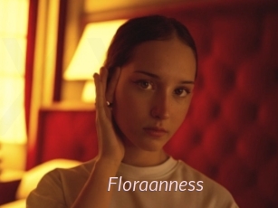 Floraanness