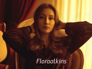 Floraatkins