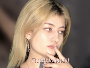 Florablacknall